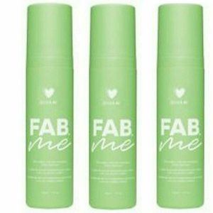 Design ME FAB Me Multi-Benefit Lotion 3.4 oz (pack of 3)